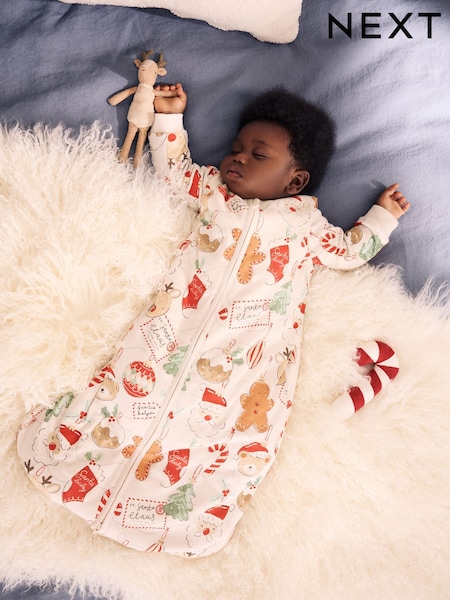 2.5 Tog Baby Sleep Bag