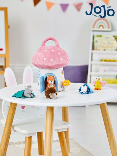 Jojo Maman Bébé Soft Playset