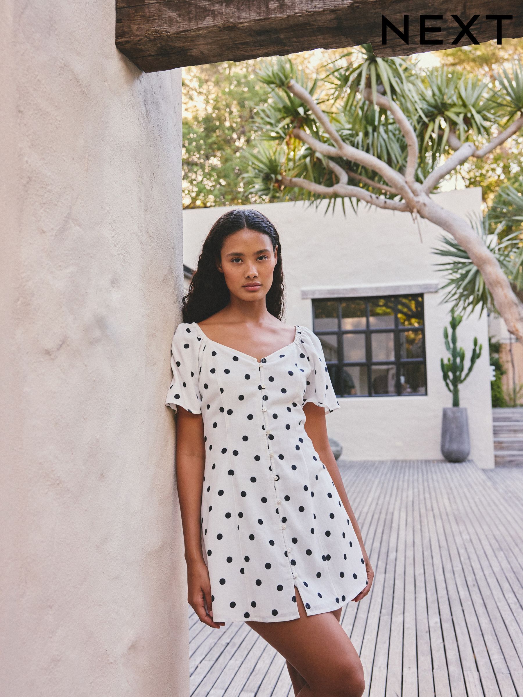 Mini Dresses for Women | Classy Mini Dresses | Next Romania