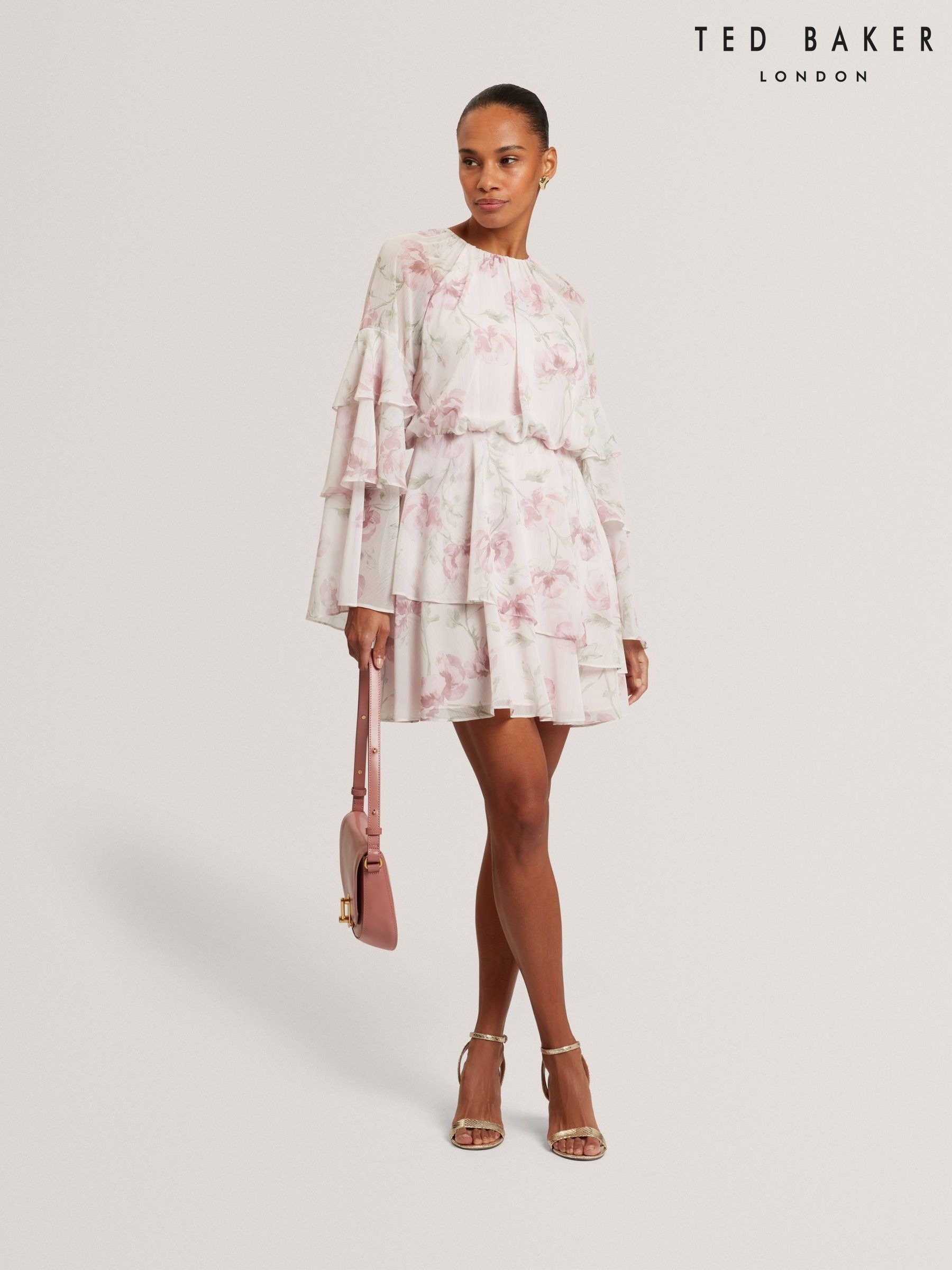 Ted Baker | ワンピース、シューズ＆小物 | Next Japan