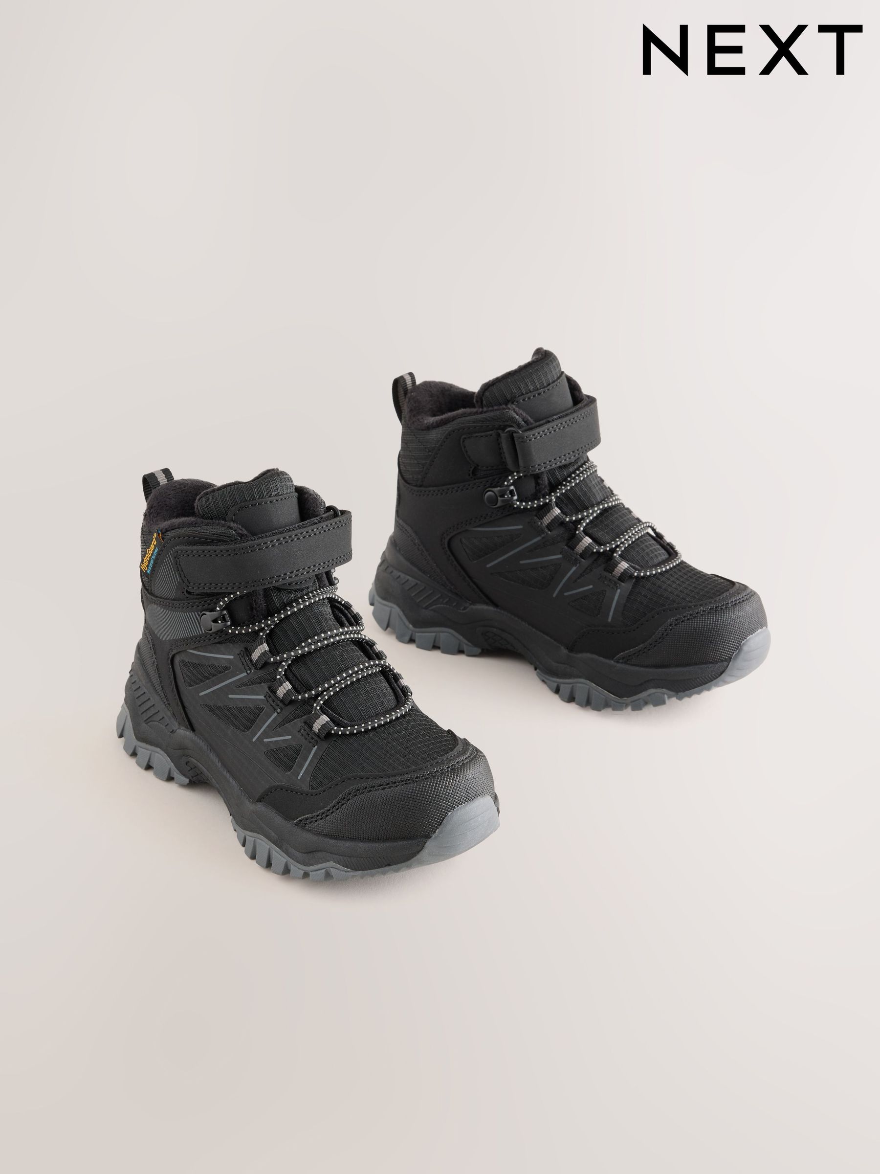 NEXT ホワイト ブラック ハードブーツ Buy Sports High Top Online | Next Japan