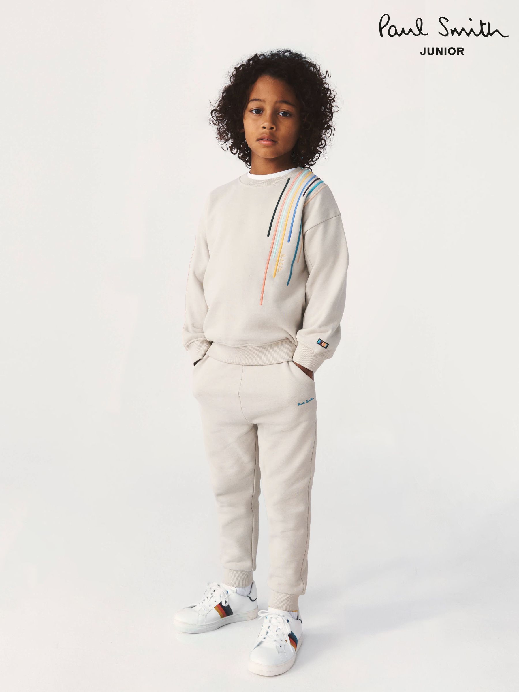 Paul Smith Junior | Next Canada