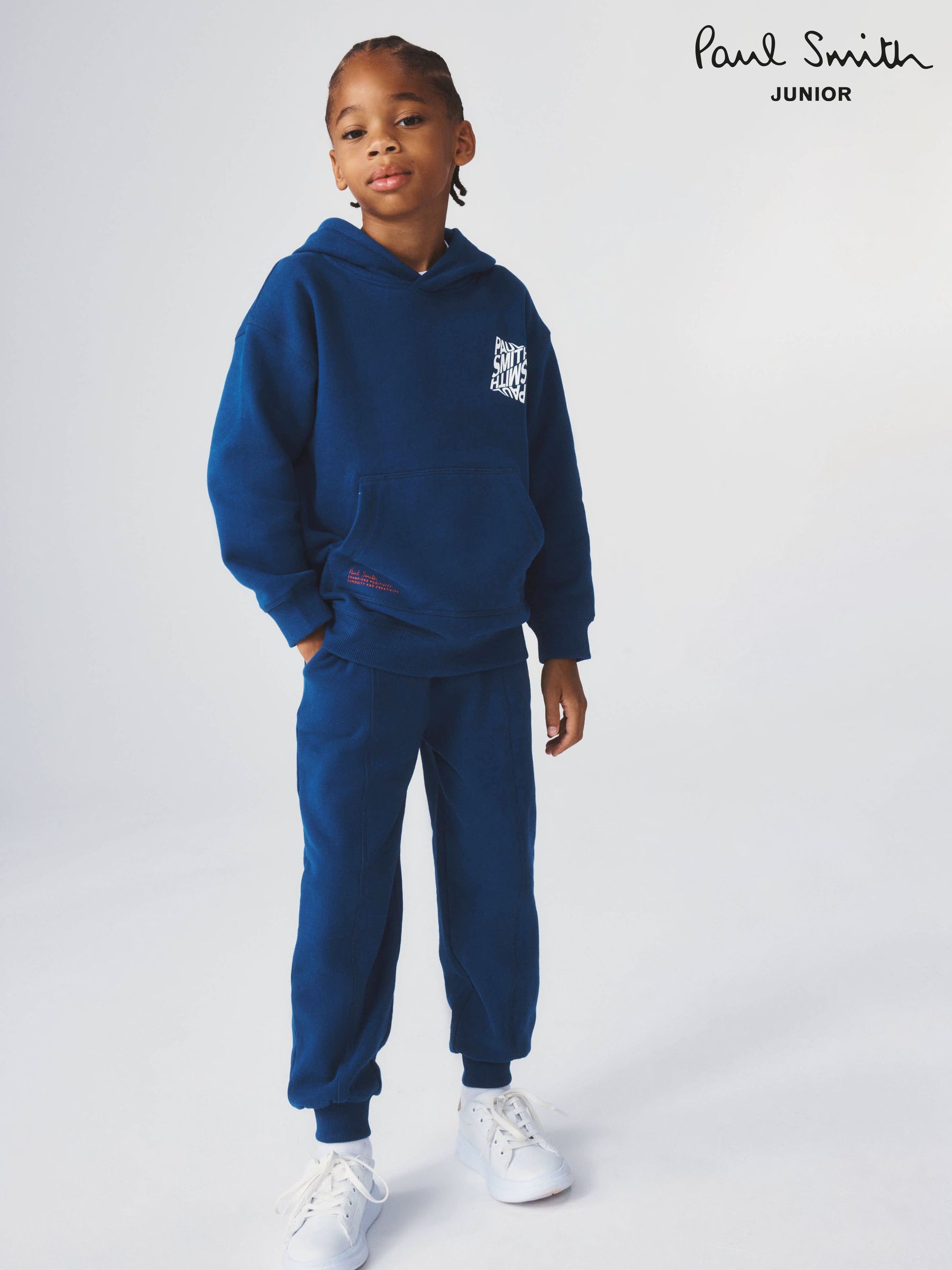 Paul Smith Junior | Next Canada