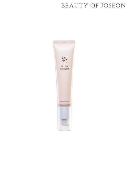 Beauty Of Joseon Revive Eye Serum : Ginseng + Retinal 30ml