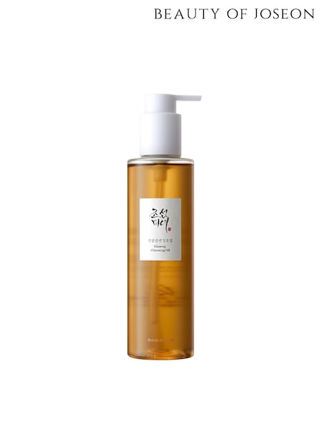 Beauty Of Joseon Ginseng Cleansing Oil 210ml