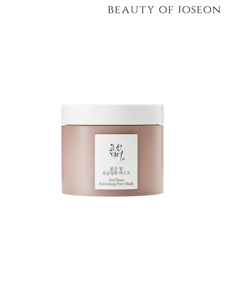 Beauty Of Joseon Red Bean Refreshing Pore Mask 140ml