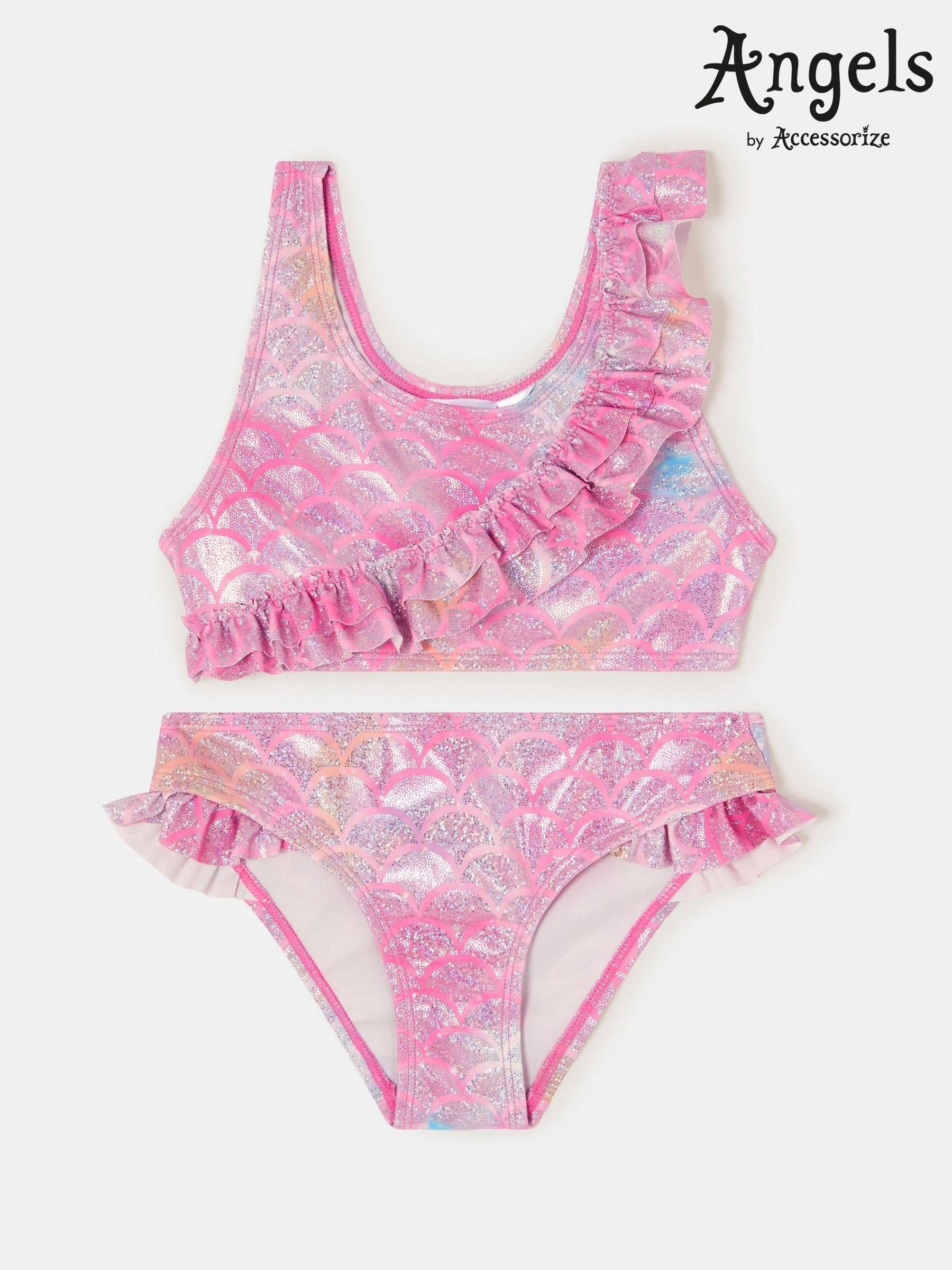Buy Girls' Swimwear Angels By Accessorize Online | Next Romania