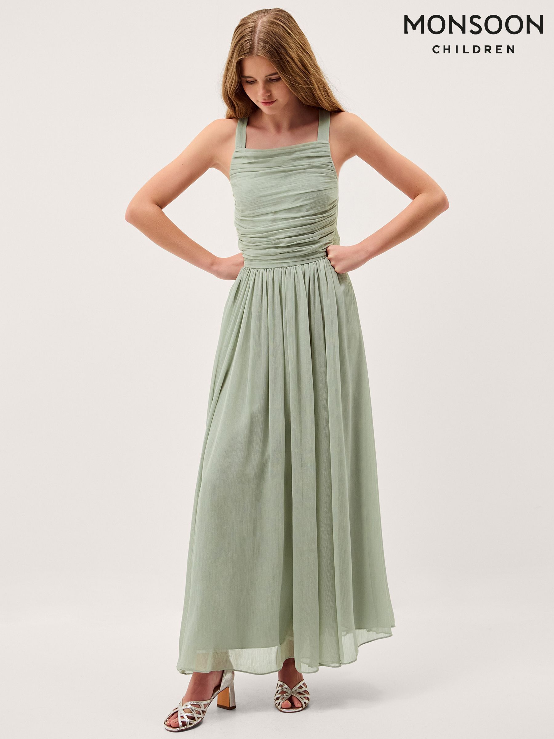 Buy Girls' Dresses Monsoon Online | Next Japan