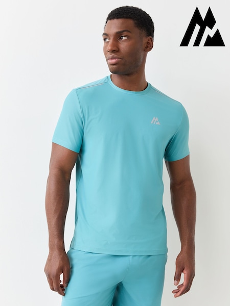 Grün - Regular Montirex Charge 2.o T-shirt