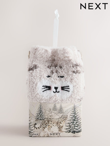 Барс - Cosy Socks In A Gift Box