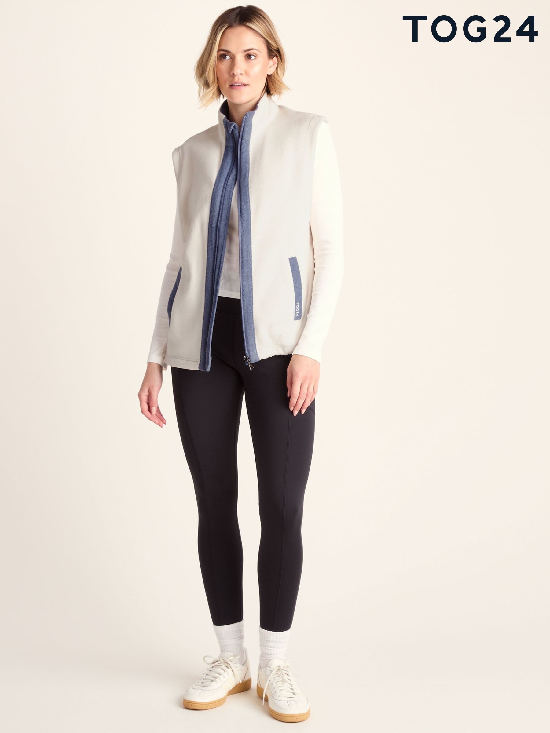 Buy Women's Gilets Logo Online | Next USA