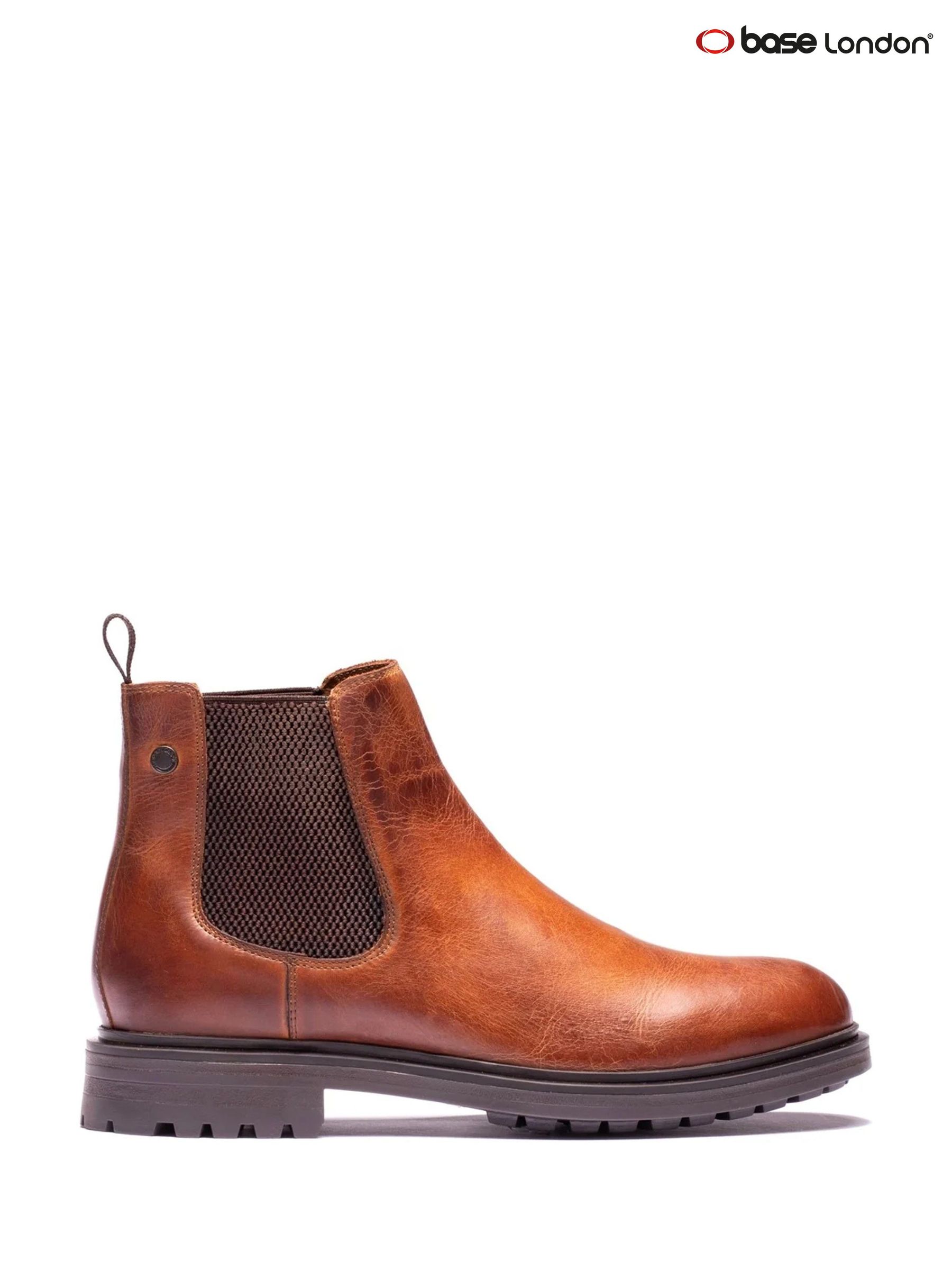 Mens Chelsea Boots | Heeled Chelsea Boots | Next Romania