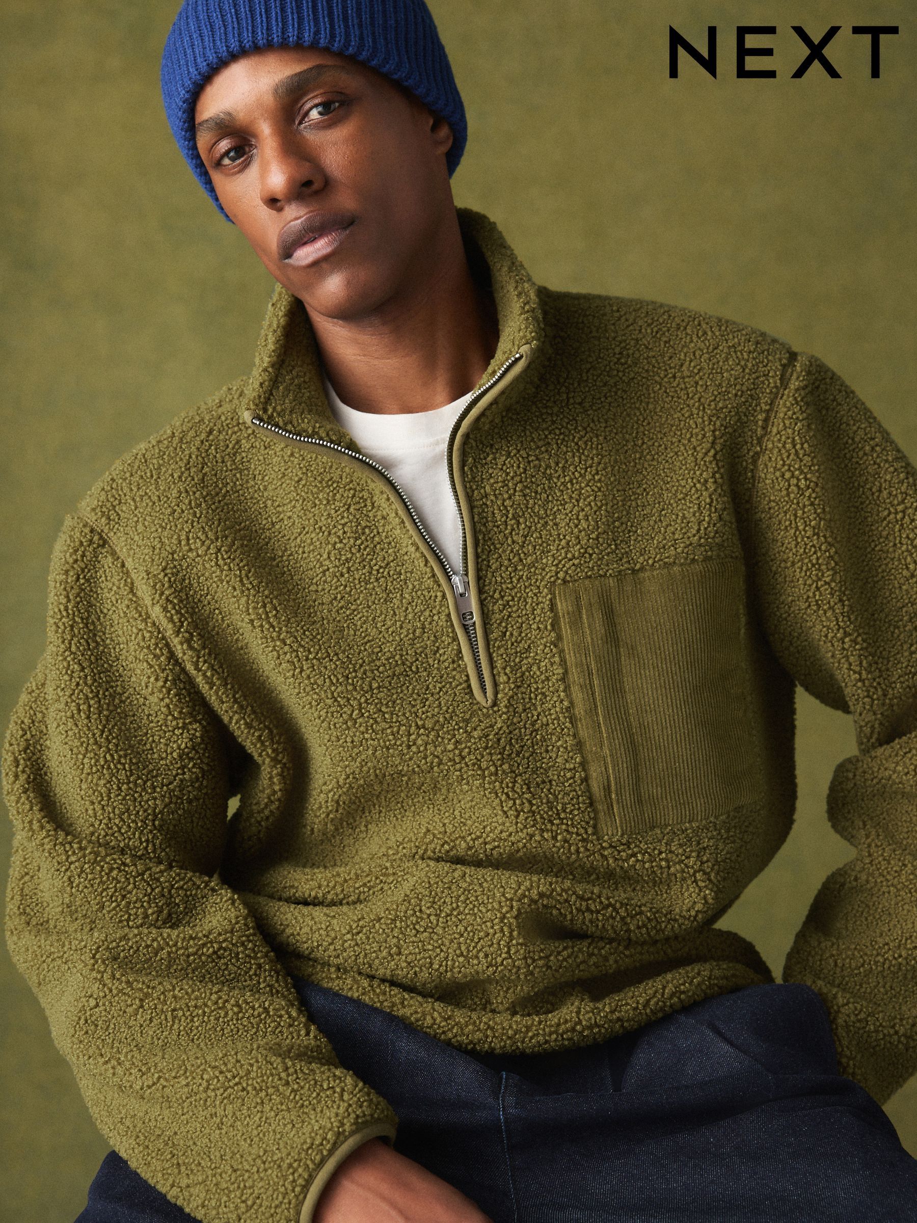 Men's Coats & Jackets | Next Romania