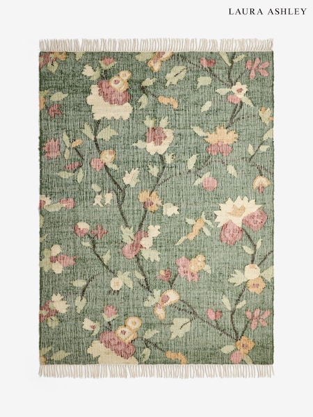 Laura Ashley Kirkstead Trail Rug