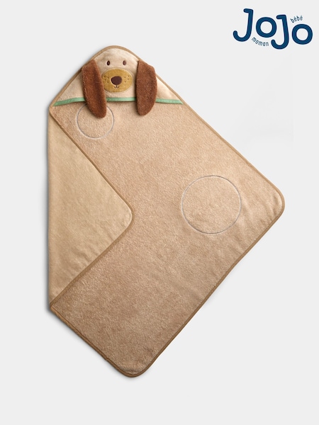 Jojo Maman Bébé Hooded Towel