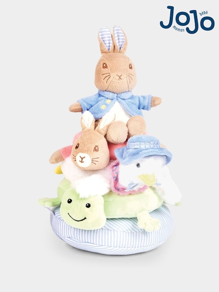 Jojo Maman Bébé Plush Stacker