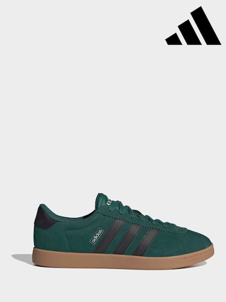 Natural - Regular Adidas Vl Court Trainer Shoes