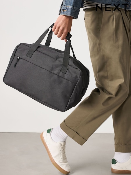 Black - Regular Cabin Flight Bag
