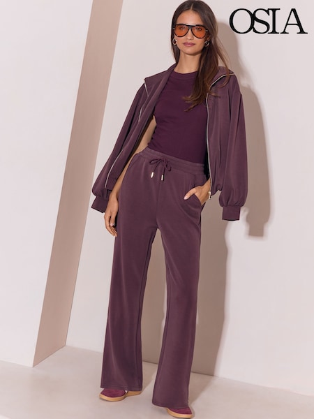 Lila - Osia Joggers