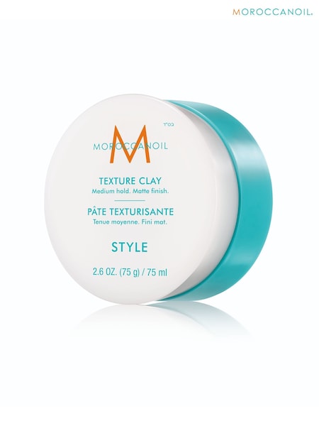 Moroccanoil Texture Clay 75ml