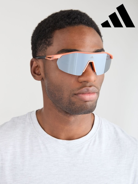 Rosa - Regular Adidas Anemos Light Sunglasses