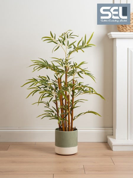Scottish Everlastings Ltd Artificial Tree