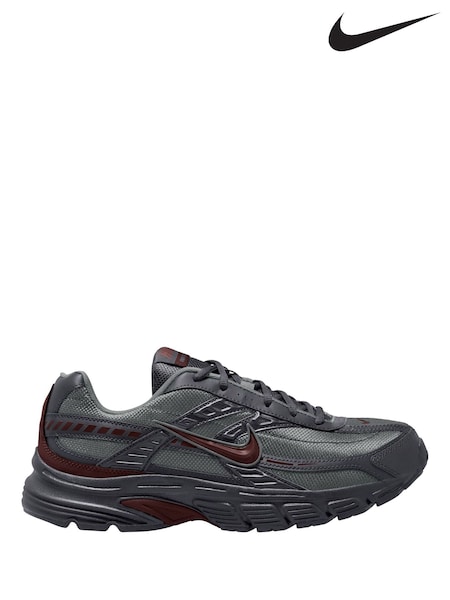 Iron Grey - Regular Nike Initiator Trainers