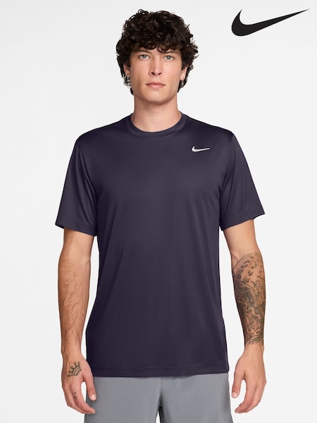 Purple Dynasty - Regular Nike Dri-fit Flex Performance T-shirt