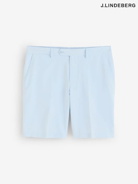 Blu - Regular J.lindeberg Mitch Shorts