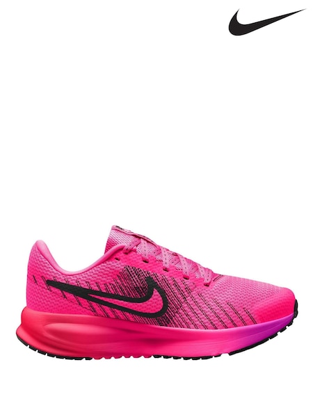Hyper Pink - Nike Run Defy Road Running Trainers