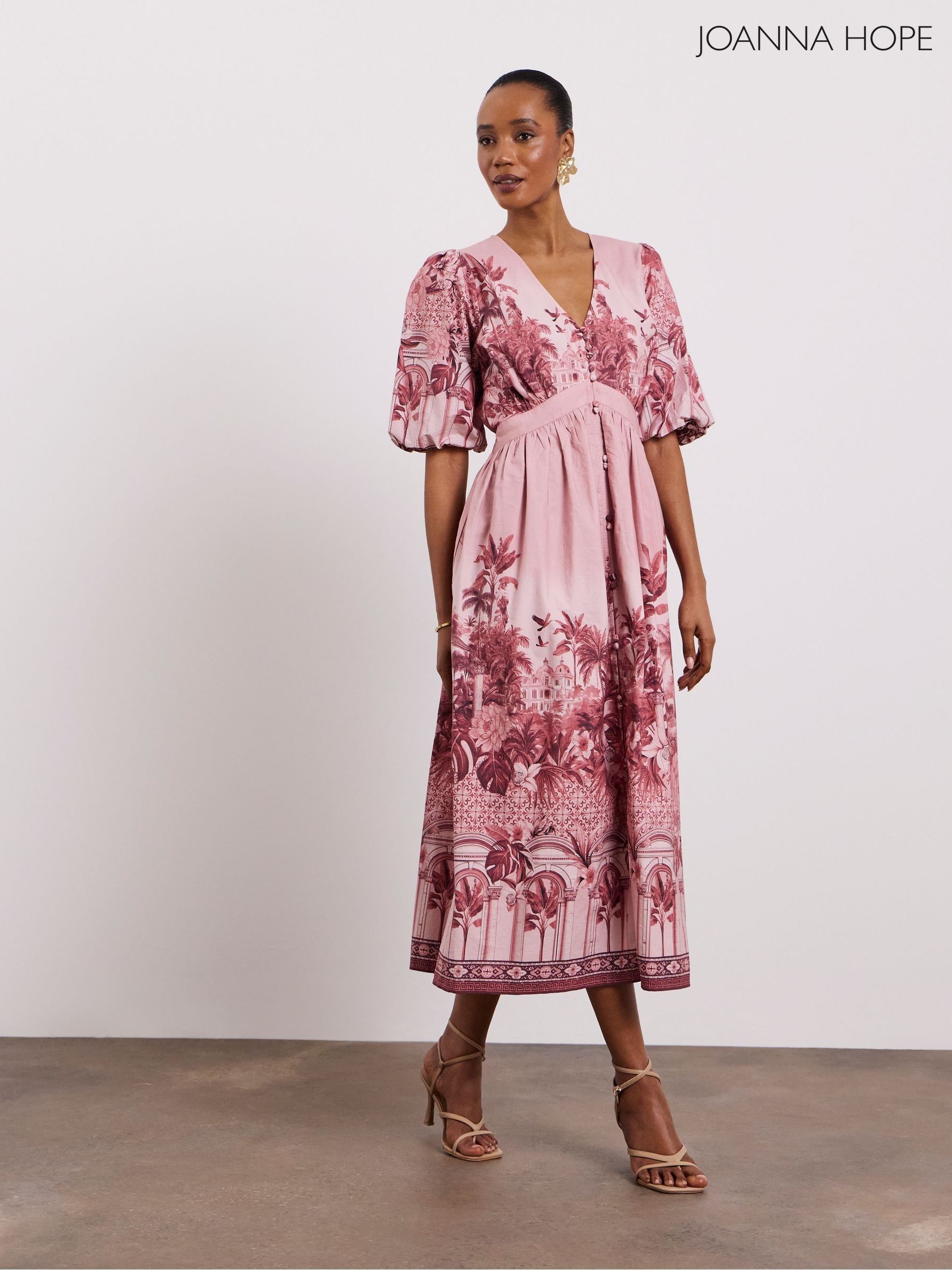 Broderie Dresses | Next Official Site
