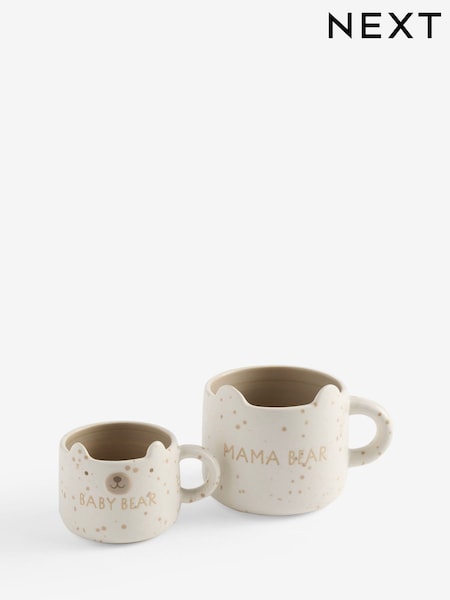 Set Of 2 Mugs