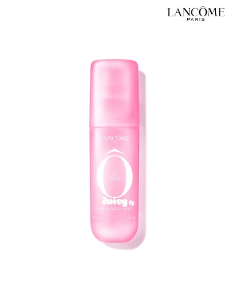 Lancôme Oh Oui Juicy Hair And Body Mist 100ml