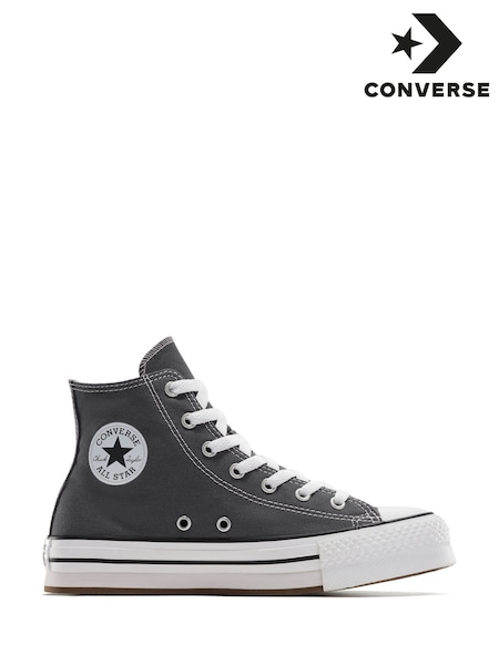 Balta - Converse Chuck Taylor Eva Lift Platform High Trainers