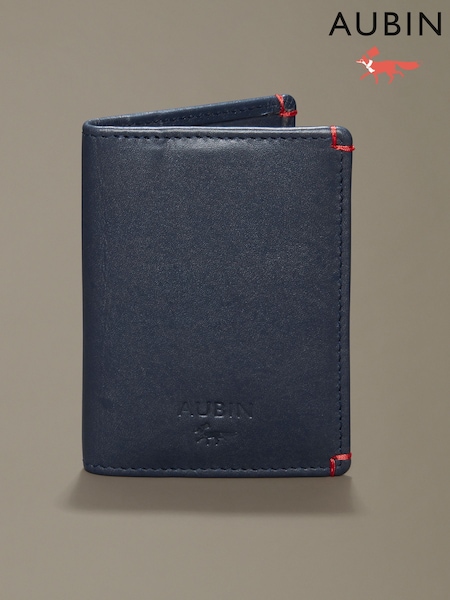 Verde - Regular Aubin Pyne Bi-fold Card Holder