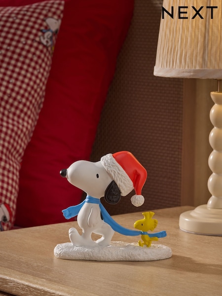 Snoopy Christmas Ornament