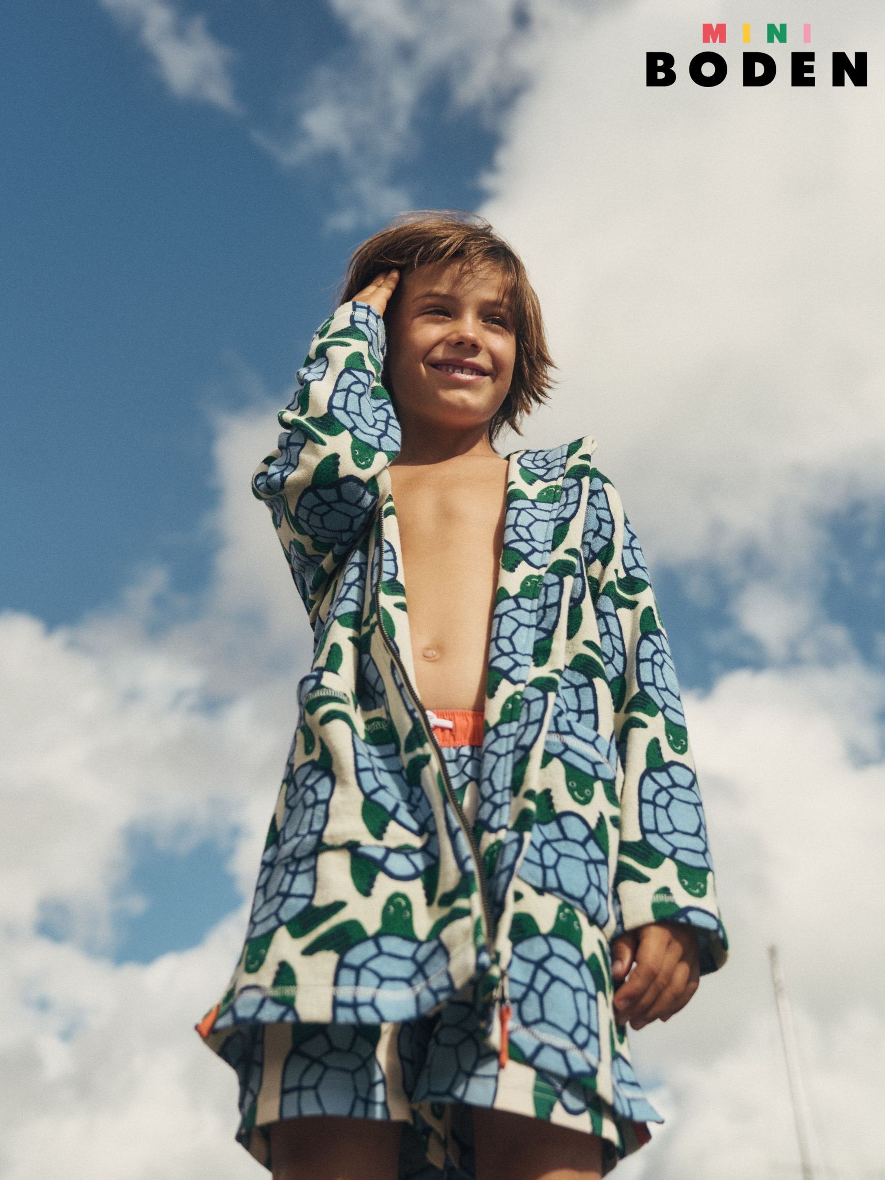 Boden 服 | ワンピース、コート＆シューズ | Next Japan