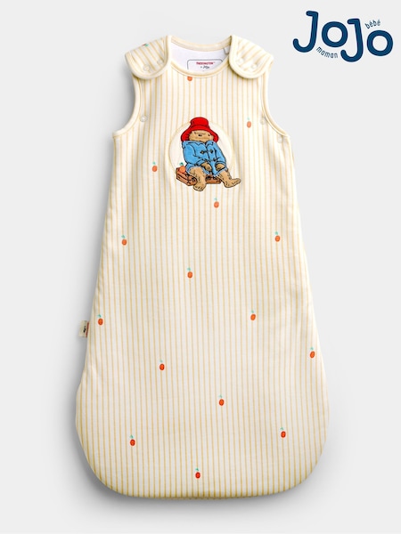 Jojo Maman Bébé Paddington™ 2.5 Tog Baby Sleeping Bag