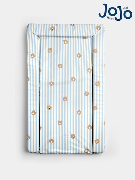 Jojo Maman Bébé Print Changing Mat