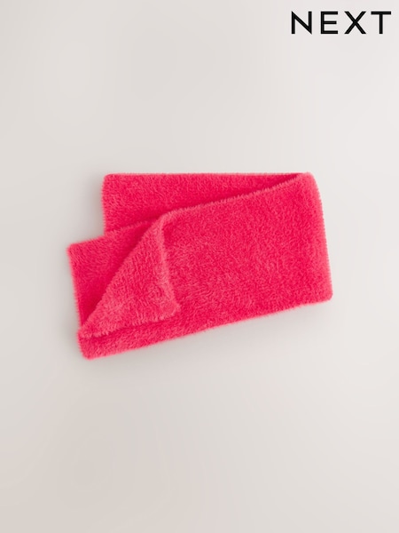 Rot - Feather Scarf (3-16yrs)