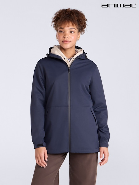 Asul - Animal Pace Packable Jacket