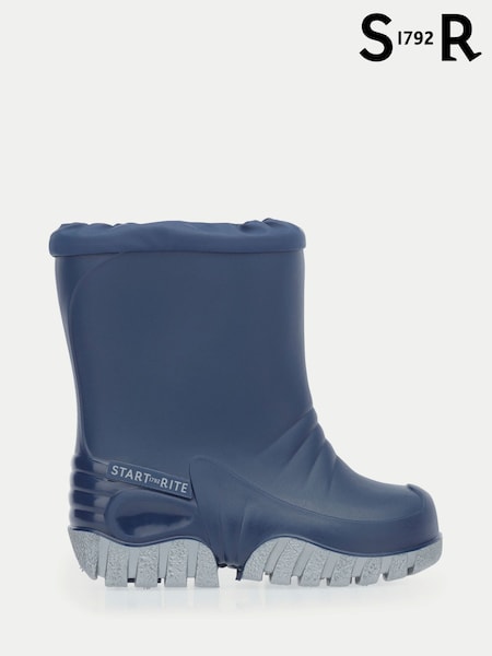 Zils - Start-rite Baby Mudbuster Rugged Waterproof Toddler Wellies