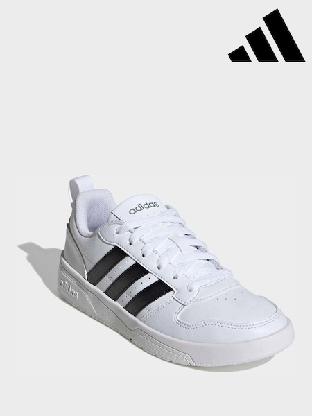 Белый - Adidas Courtwave Shoes
