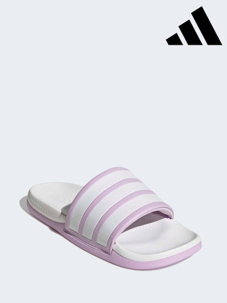 Күлгін - Adidas Adilette Comfort 2.0 Sliders