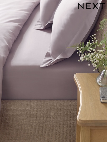 Cotton Rich Bed Sheet