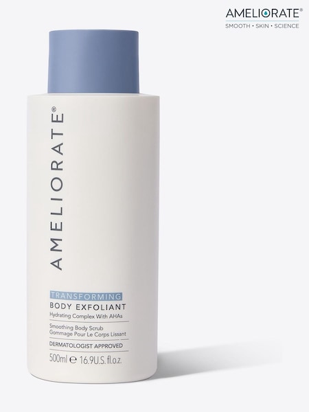 AMELIORATE Transforming Body Exfoliant 300ml (W04338) | €24