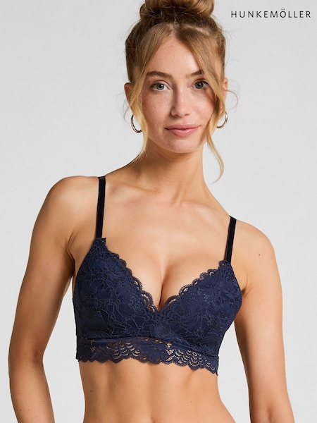 Hunkemoller Andrea Padded Non-Wired Bra (W05175) | €42.50