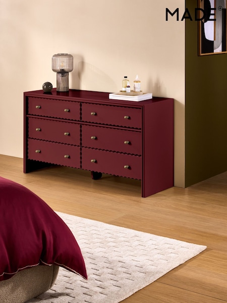 Made.com Roisin Chest Of Drawer