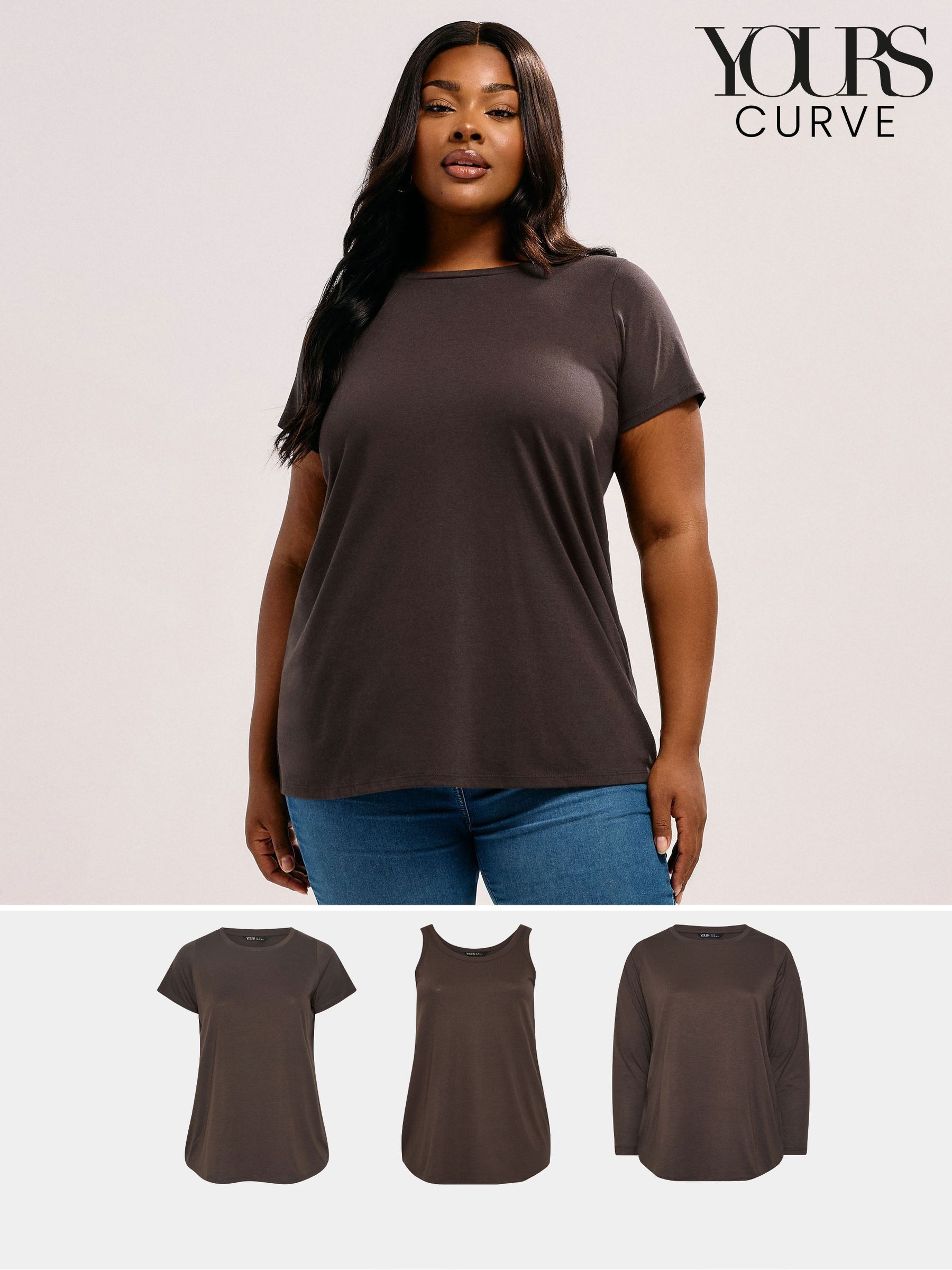 Women's Short Sleeve Vests Top | Bardot Off Shoulder Tops | Next USA