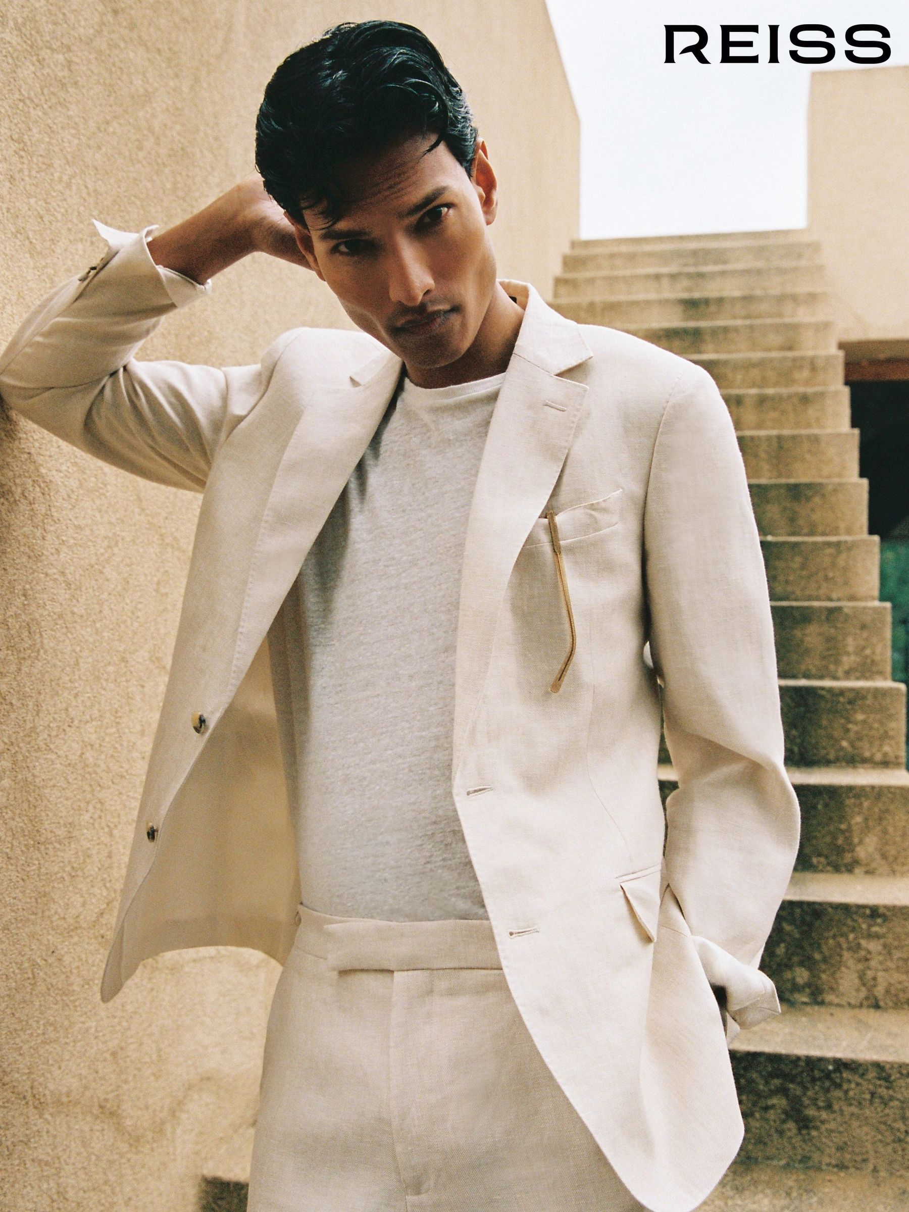 Buy Men's Suits Blazer Online | Next Turkey